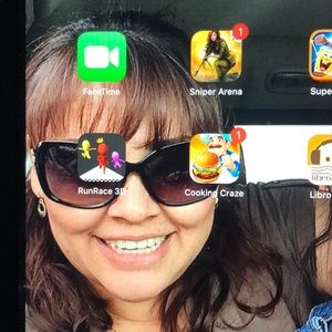 Meet your Posher, Roberto